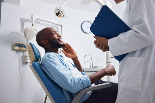 Best Tooth Extraction  in Pierce, NE