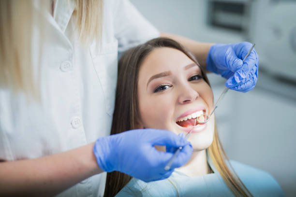 Best Dental Fillings (Composite and Amalgam)  in Pierce, NE